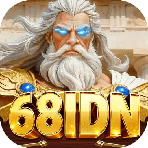 68IDN - Game Idle Menarik dan Seru