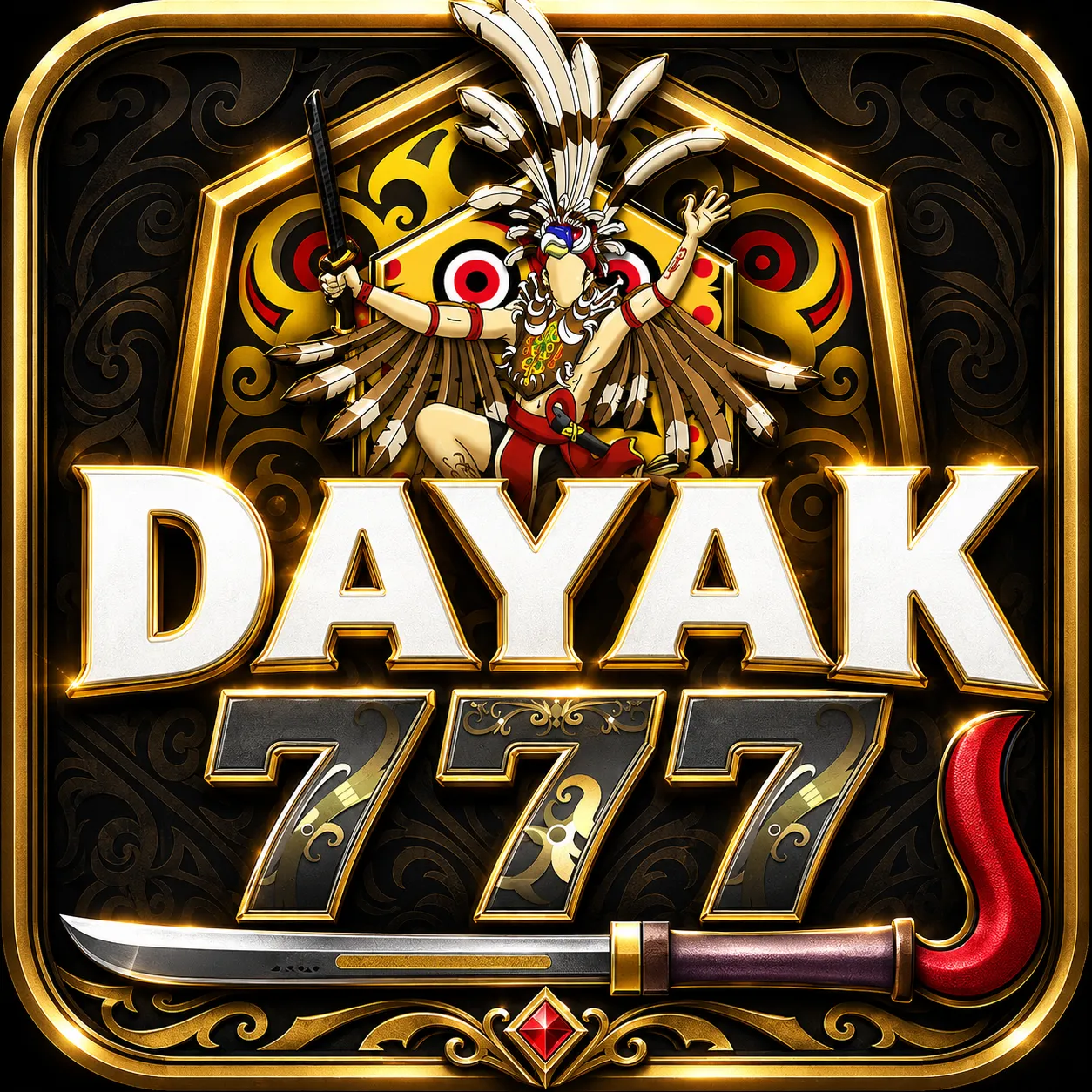 DAYAK777 - Permainan Santai yang Seru dan Mengasyikkan