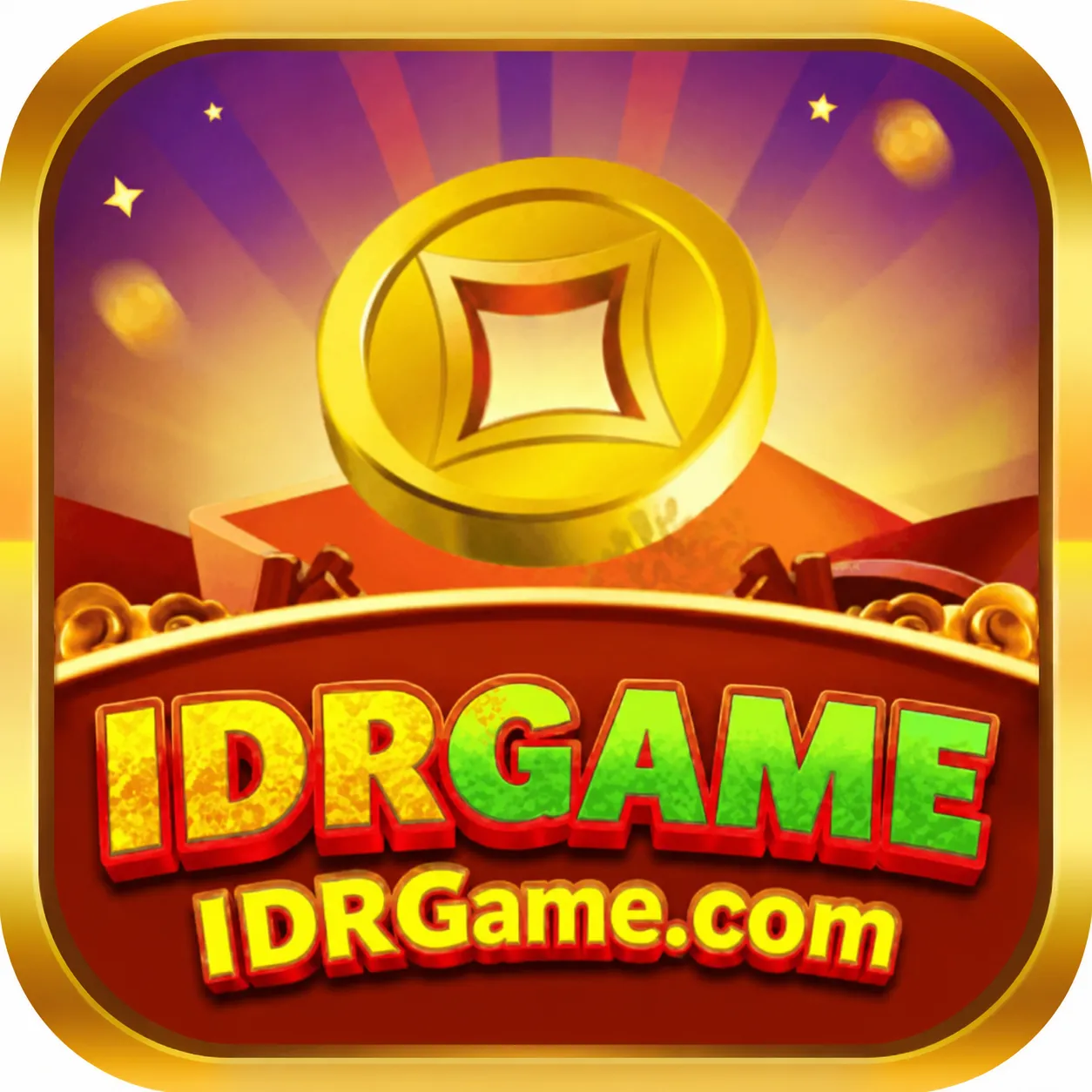 IDRGAME - Game Kasino Terbaik untuk Pengalaman Bermain yang Seru