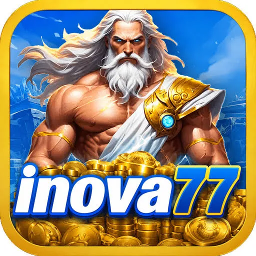 INOVA77 - Pengalaman Terbaik Live Casino di Ujung Jari Anda