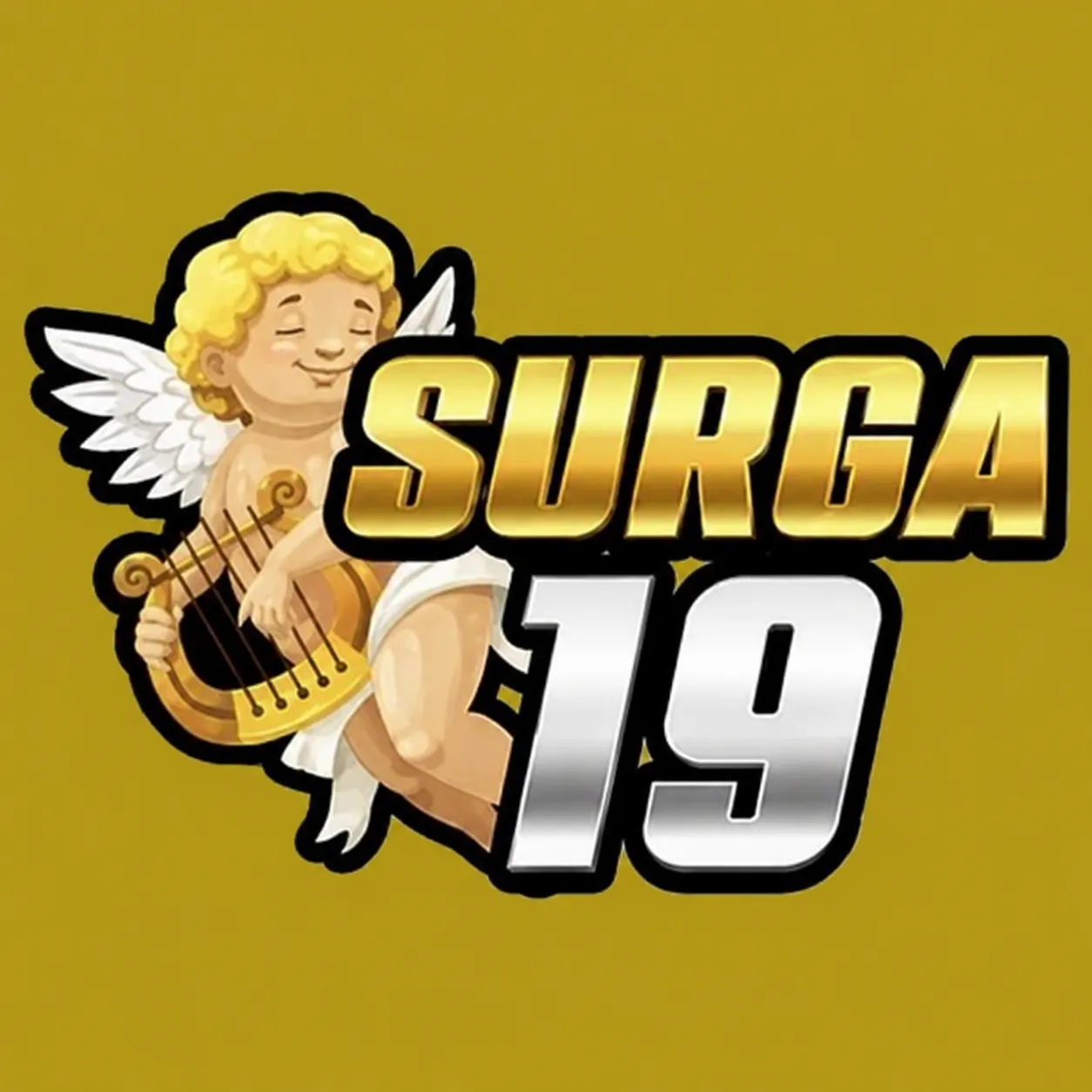 SURGA19 - Pertarungan MOBA Penuh Strategi dan Keseruan